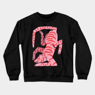 Tiger Tiger Crewneck Sweatshirt